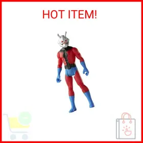 010993848966 MARVEL Hasbro Legends Ant Action Figure Toy
