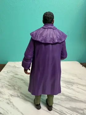010993942732 MARVEL Legends Disney If He Who Remains Kang Baf #3