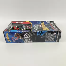 010993978564 MARVEL Titan Hero Deluxe Venom Toy Collectible #3