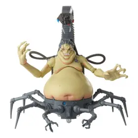 010994164881 MARVEL Legends Men Mojo Action Figure Scale Toy