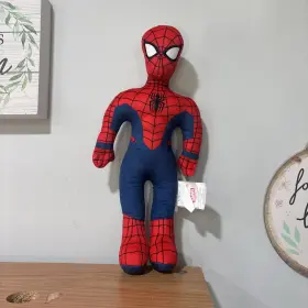 032281158125 MARVEL Franco Sons Oeko Tex Stuffed