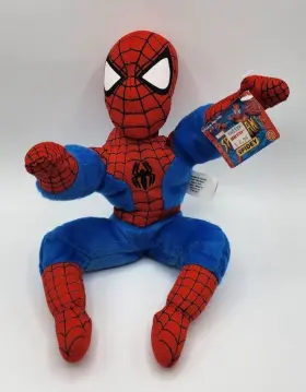 086892719961 MARVEL Spiderman Spidey Toby