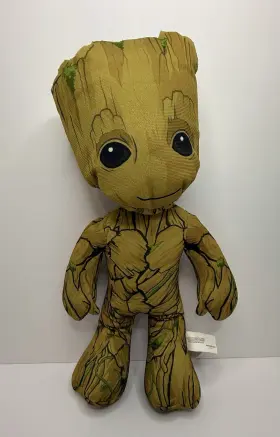 099234721027 MARVEL Guardians Galaxy Baby Groot