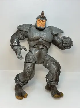 47094 MARVEL Classics Rhino Toy Biz Legends Figure