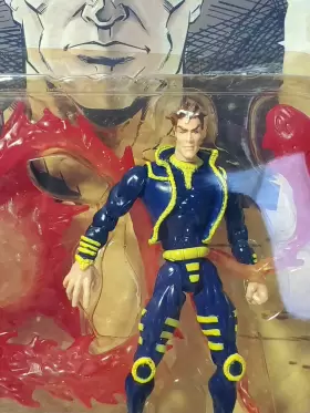 48922 MARVEL Wanted Collector Editions Reward #2