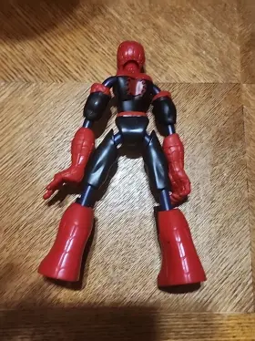 5010993638536 MARVEL Bend Flex Action Figure Toy #2