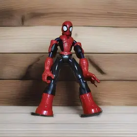 5010993638536 MARVEL Bend Flex Action Figure Toy