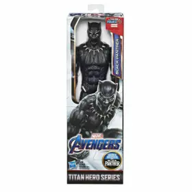 630509997343 MARVEL Avengers Titan Hero Panther