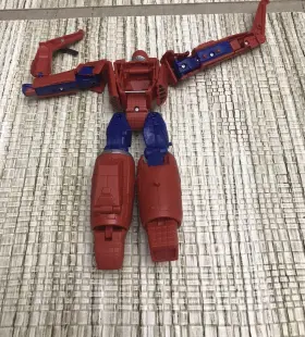 653569485186 MARVEL Transformers Crossover Universe Hero #3