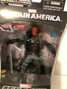 653569943266 MARVEL Skull Legends Captain Mandroid Baf #2