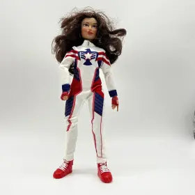 67708 MARVEL Hasbro Magic Box Rising Secret Warriors Chavez #2
