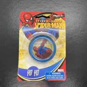 687554228984 MARVEL Sense Yo #2