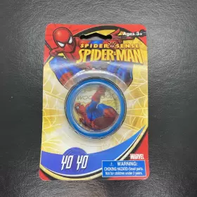 687554228984 MARVEL Sense Yo #3