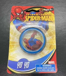 687554228984 MARVEL Sense Yo