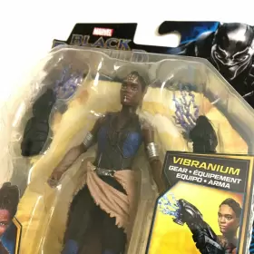 81021A MARVEL Legends Shuri Action Figure Toy Panther #2