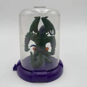 811707035444 MARVEL Goblin Verse Domez Mini Figure #3