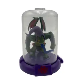 811707035444 MARVEL Goblin Verse Domez Mini Figure