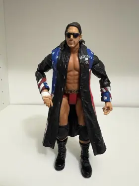 883199901224 MARVEL Nwa Tna Impact Wildcat Chris Harris Belt