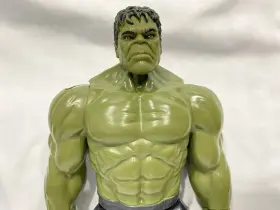 E0571 MARVEL Infinity War Titan Hero Hulk Superhero Avengers #2