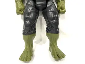 E0571 MARVEL Infinity War Titan Hero Hulk Superhero Avengers #3