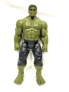 E0571 MARVEL Infinity War Titan Hero Hulk Superhero Avengers
