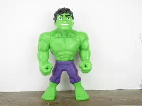 E4149AX01 MARVEL Playskool Heroes Hero Adventures Mighties #2