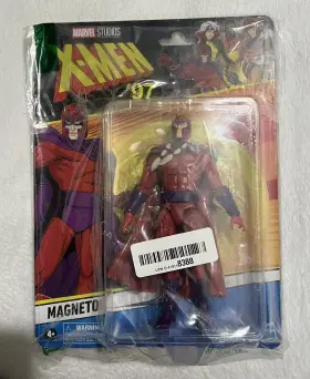 F9056 MARVEL Legends Men Magneto