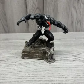 055744012051 MARVEL HASBRO Schleich Venom Villian Action