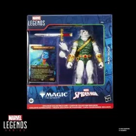 010996323316 MARVEL LEGENDS Presale Hasbro Magic Gathering