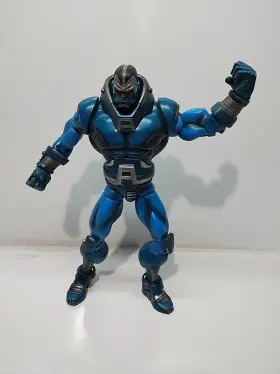 035112711728 MARVEL LEGENDS Toy Biz Apocalypse Loose