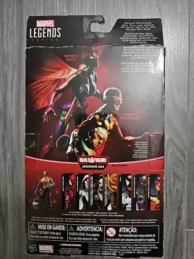 630509397273 MARVEL LEGENDS Superior Foes Demon Absorbing #2