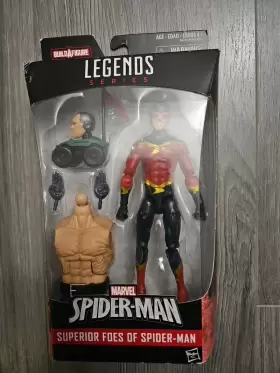 630509397273 MARVEL LEGENDS Superior Foes Demon Absorbing