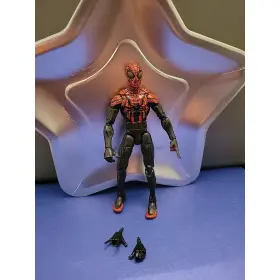 653569910060 MARVEL LEGENDS Hasbro Goblin Wave Superior