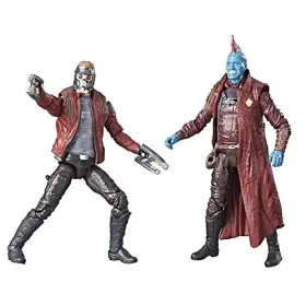 C1402AS00 MARVEL LEGENDS Guardians Galaxy Star Lord Yondu
