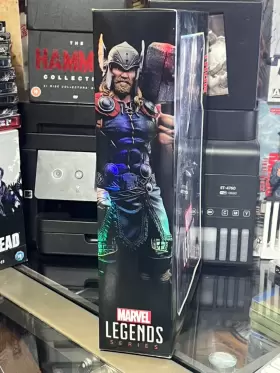 C1879 MARVEL LEGENDS Thor Action Figure Hasbro #2