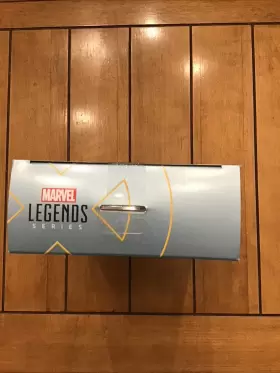 E9284 MARVEL LEGENDS Men Mystique Action Figure #2