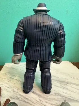 F6543 MARVEL LEGENDS Hasbro Hulk Joe Fixit Loose #3