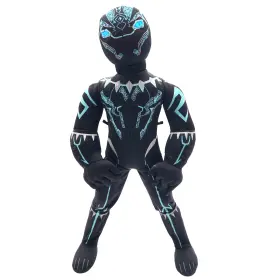 PA-15431 MARVEL Panther Slashing Hero Action Phrases