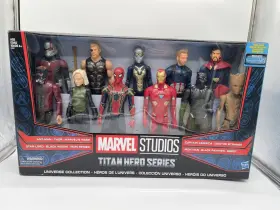 PN00026825 MARVEL Studios Titan Hero Power Fx Universe