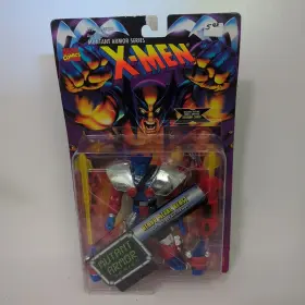 035112432043 MARVEL TOYS Toybiz Beast Mutant Armor Men