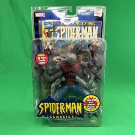 035112470878 MARVEL TOYS Classics Action Figure Toy Biz #2