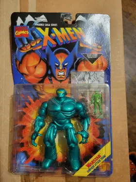 035112493846 MARVEL TOYS Entertainment Men Phoenix Saga