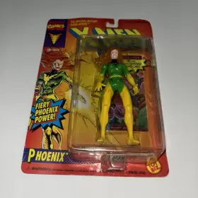 035112493853 MARVEL TOYS Entertainment Men Phoenix Saga Fiery
