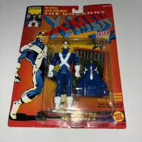 035112494461 MARVEL TOYS Entertainment Uncanny Men Cyclops