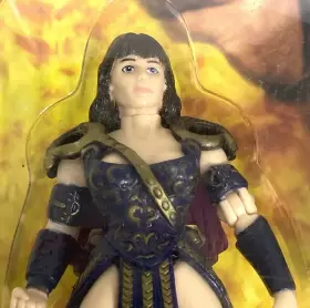 41005 MARVEL TOYS Xena Warrior Princess Hercules Journeys Toy #3