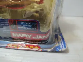 43710 MARVEL TOYS Toy Biz Mary Jane Wall Mountable Balcony #2