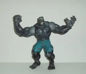 699788107676 MARVEL TOYS Ultimate Hulk Diamond Select Action