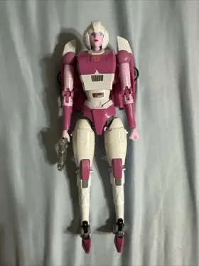 680334989280 MASTERMIND CREATIONS Ocular Azalea Mmc Arcee