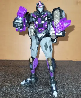 IF-01A MASTERMIND CREATIONS Eris Kultur Subjugation Figure