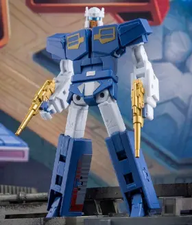 RMX-12 MASTERMIND CREATIONS Ocular Pitch Figure
